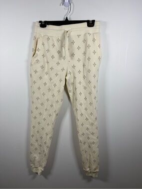 OVO | Waffle Knit Joggers Size M